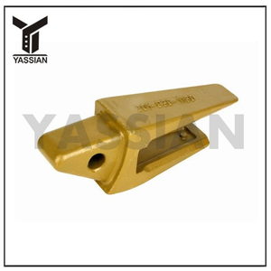 Переходник с зубьями ковша Komatsu 20Y-939-1180