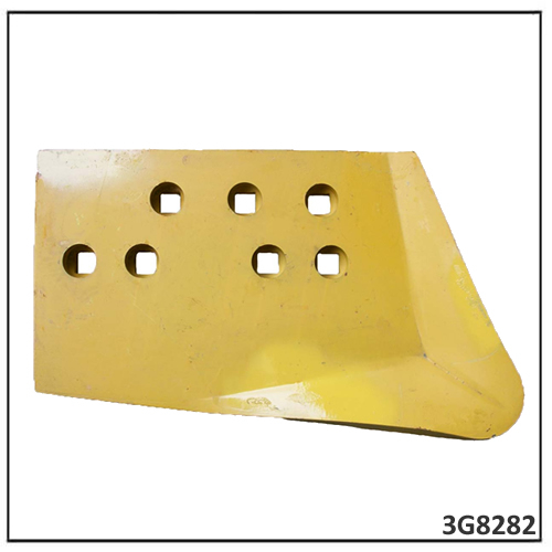 ЗАМЕННЫЕ РЕЖУЩИЕ КРОМКИ И КОНЦЕВЫЕ СВЕРЛА 3G8282