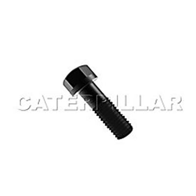 Болты для плугов Caterpillar