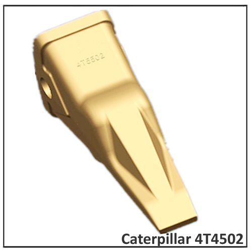 Бульдозер D9 D10 Наконечник-рыхлитель CAT 4T4502