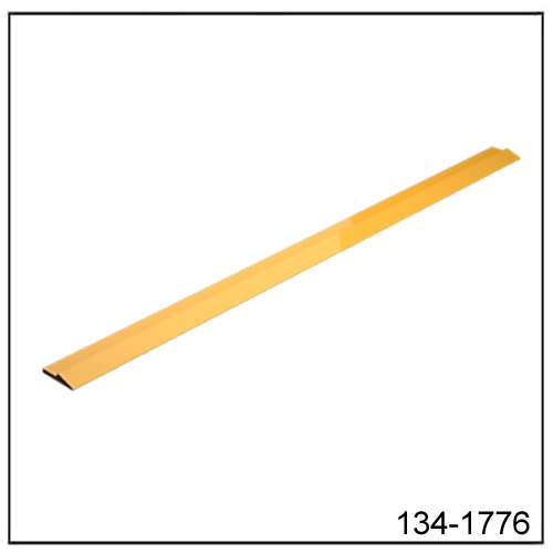 Ковш колесного погрузчика Cat Half Arrow Blade 134-1776, 1341776