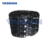 Нижний ролик PC60-6 Roller Roller Excavator Undercariages запасные части