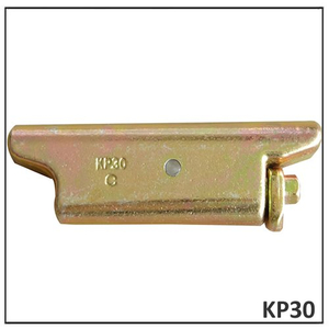 ЗАПЧАСТИ KOMATSU ШТИФТ KP30 НА ВЕДРЕ