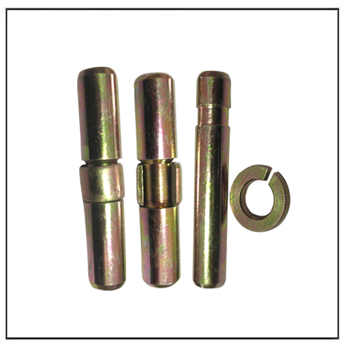 Замки фиксаторов пальцев экскаватора Caterpillar