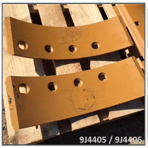 9J4406, 9J4405 14G 16G Концевые наконечники для автогрейдеров Caterpillar