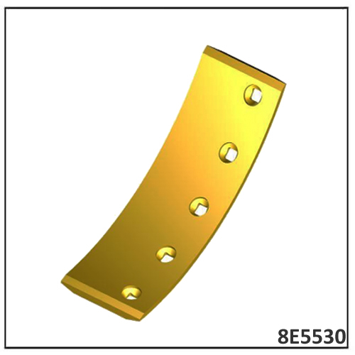 8E5530, 8E-5530 Защита края отвала автогрейдера CAT