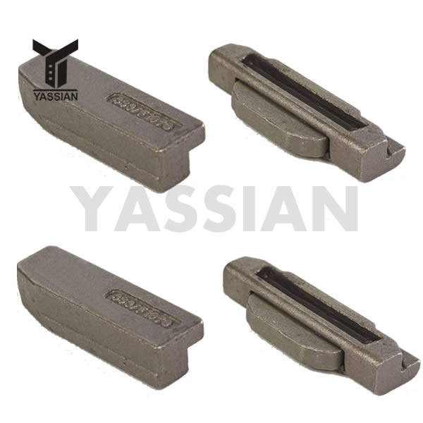 333/F1379 Штифт JCB S29