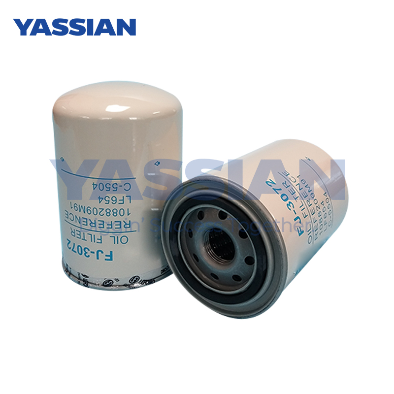 Гидравлический фильтр 1R0734 Высокий точный гидравлический смазочный масло 