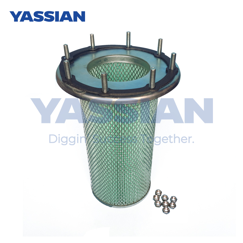 Сверхмощное масло смазочного масла грузовика 2S1286 Водоснабжение новое состояние