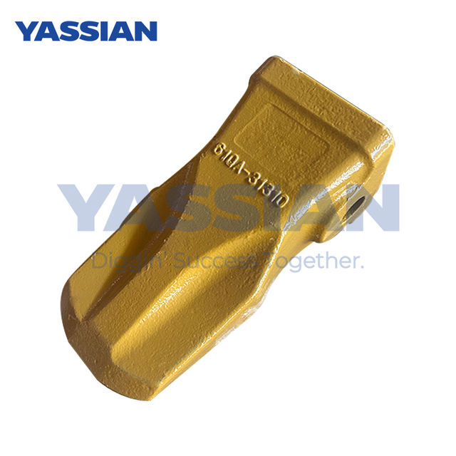 Пиранья зубы для трактора ведра 61qa-31310