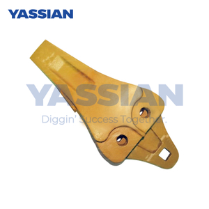 61L1-3022 Hyundai Bucket Центральный зуб с болтовым креплением ЦЕНТРАЛЬНАЯ ТОЧКА ЗУБА