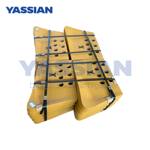 Bulldozer End Bit 8e4537 8e4538 Doozer запасные чашки боковые режущие кромки