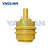 Dozer Houndcreariage Carrier Roller для Cat D3K Top Carrier Roller Assy