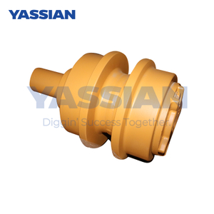 Бульдозерные детали D50 Raller Top Top Roller Roller Assy 