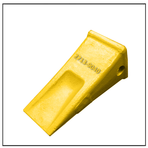 Зубья ковша экскаватора Daewoo 2713-9040