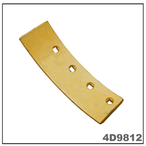 4D9812 4D-9812 ГРЕЙДЕРНЫЕ ЛЕЗВИЯ И КОНЦЕВЫЕ НАСАДКИ