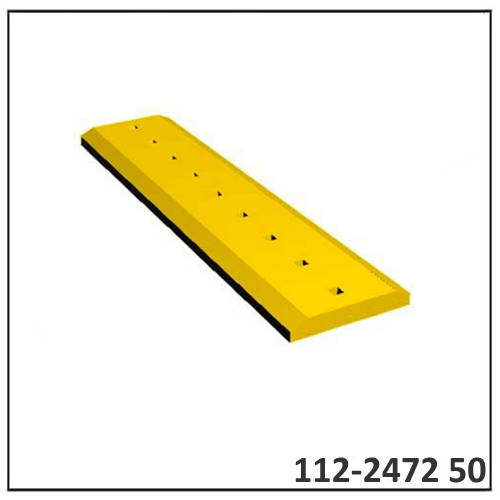 112-2472 50 Режущие кромки ковша