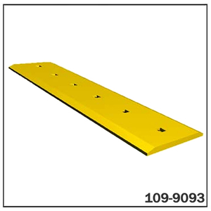 Режущий диск Caterpillar D6R 109-9093