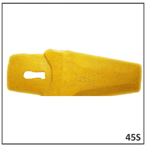 Конический приварной адаптер Hitachi-FIAT Helilok 45S