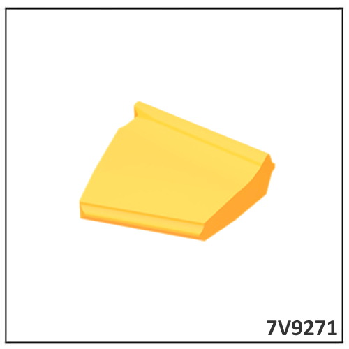 972K, 972M, 980C Ковш угловой CAT 7V9271, 7V-9271