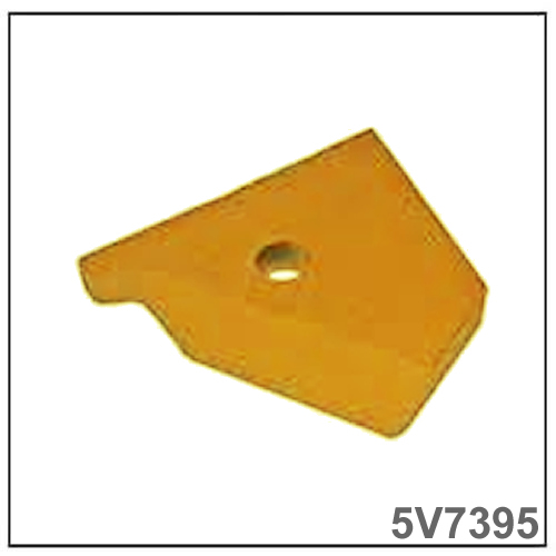 Угловое ковш кошачьего типа, левое 5V7395