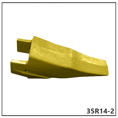 35R14-2 Зуб ковша рыхлителя SBIC типа EX для серии 35
