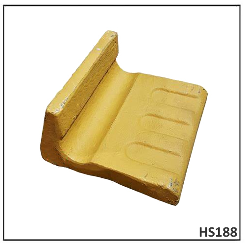 Защитный кожух для пятки Keech Bucket HS188