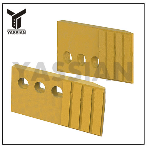 Режущая кромка конца ARM 9W3488 9W3489