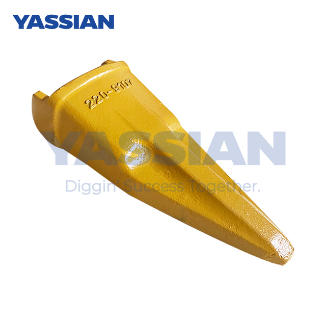 Bobcat Excavator Teeth220-9107