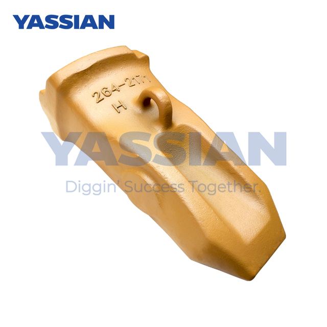 Экскаватор ведро зубы для продажи 264-2171