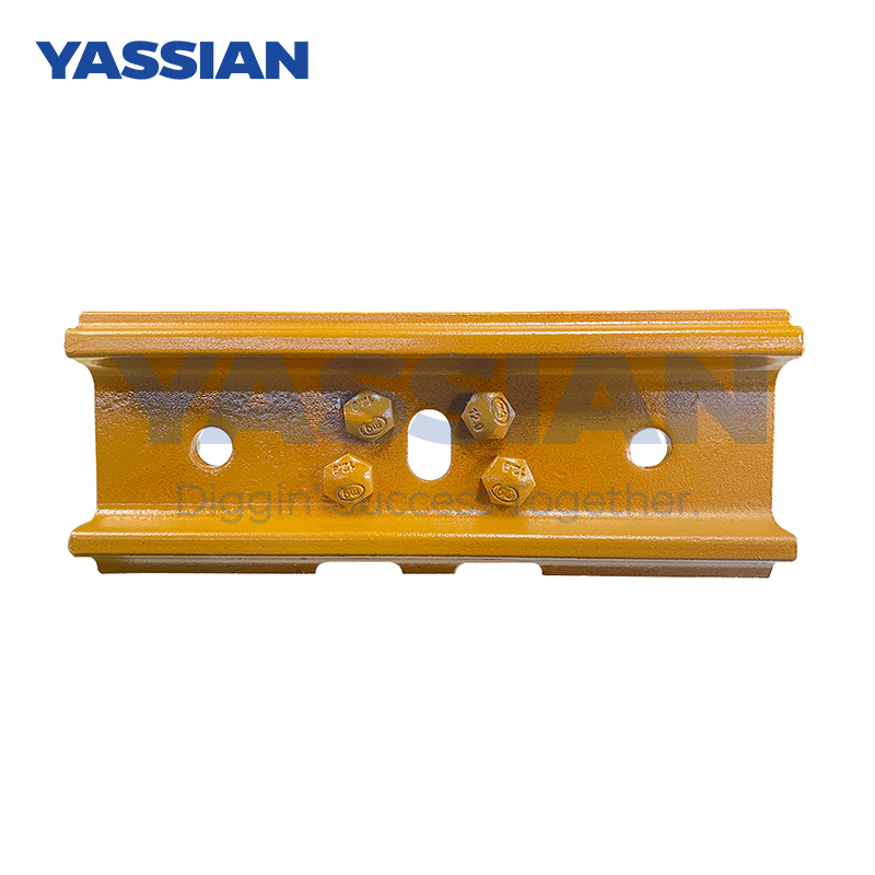 Комплект сегмента обуви