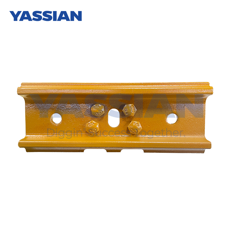 Комплект сегмента обуви