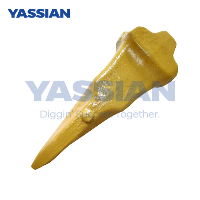 Пиранья зубы для трактора Bucket286-2114.