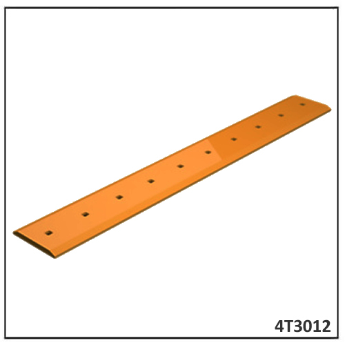 4T3012, 4T-3012 ДЛЯ ОБРЕЗКИ КРОМОК подходят для CATERPILLAR 815B, 815F, 815F