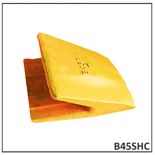 Защитный кожух режущей кромки ковша B45SHC