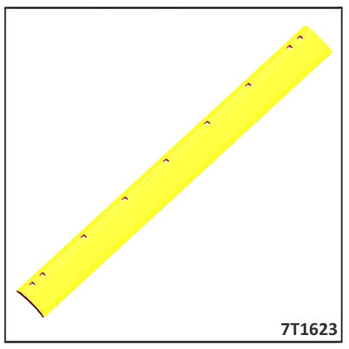 7T1623, 7T-1623 Отвалы грейдера Caterpillar ДЛИНОЙ 7 ФУТОВ