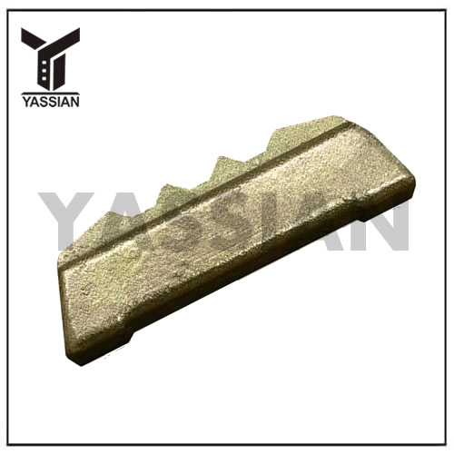 Шпильки с трещоткой Volvo 2520692