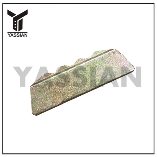 Зубчатый стопорный штифт Volvo 1502974