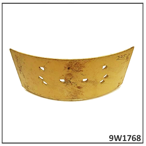 Сменная накладка на грейдер Caterpillar 9W1768
