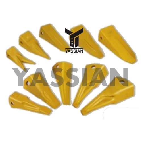 1U3252RC Зуб ковша долота экскаватора
