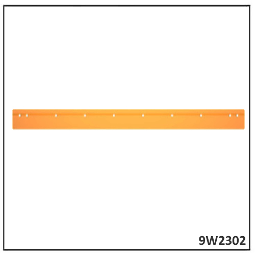 9W2302 Изогнутый отвал автогрейдера из высокоуглеродистой стали