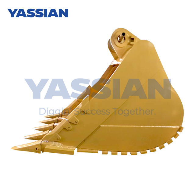 Ковш CAT349-320R Земля.