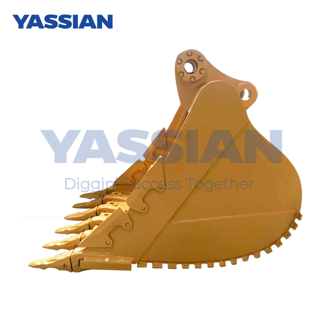 Ковш Cat349-320H Тяжелые запасные части