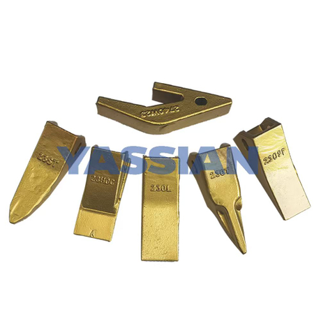 Heavy Equipment Bucket Teeth 2.jpg