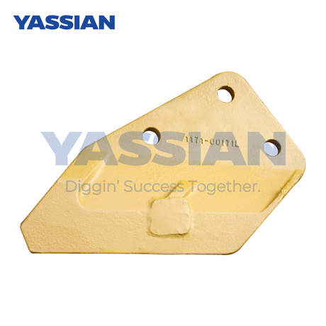 Ковкие зубы для продажи 1171-00171L Земля