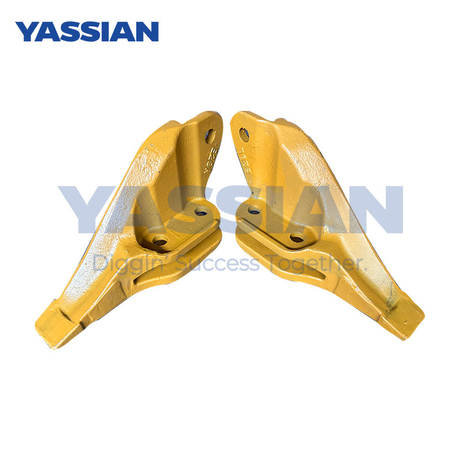 Кобелко ведро зубы 84418417 85801377