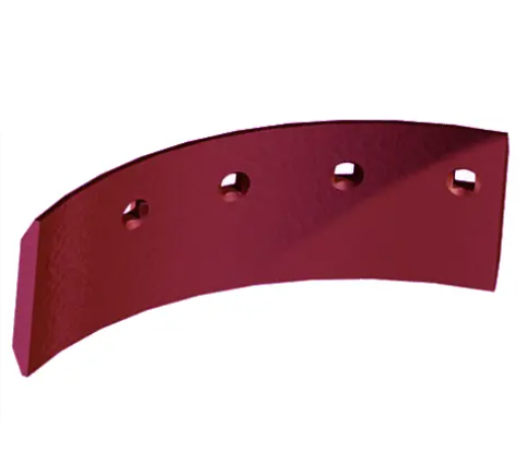 Полевой гид: Лучшие лопасти моторных грейдеров для удаления снега, дорожного строительства и добычи