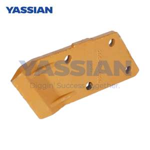 Боковой резак ковша экскаватора205-70-74190 Komatsu PC200Боковой нож ковша