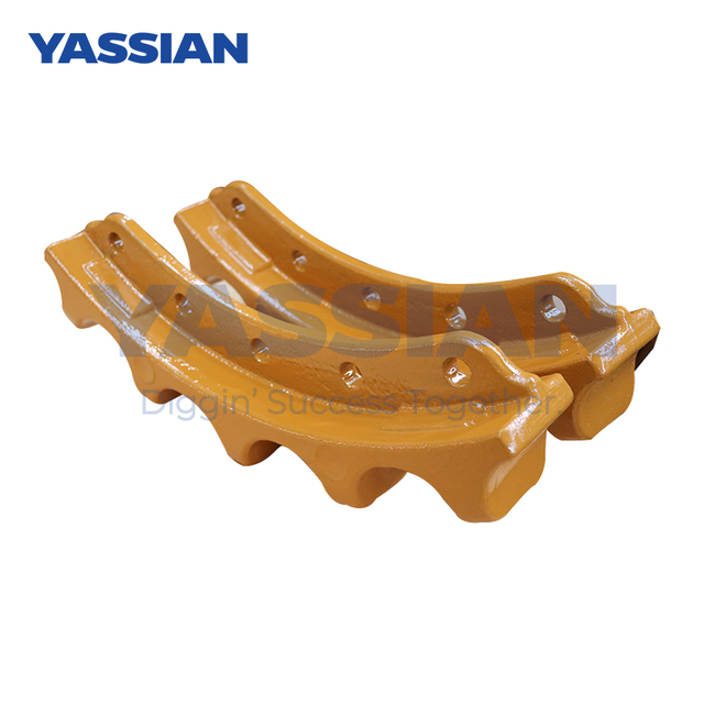 Sprocket Kit 173-0946 сегмент бульдозерный ход 