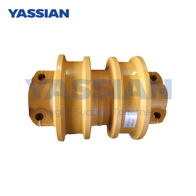 Dozer Houndcrearious детали D6D DF Roller Roller Roller Roller